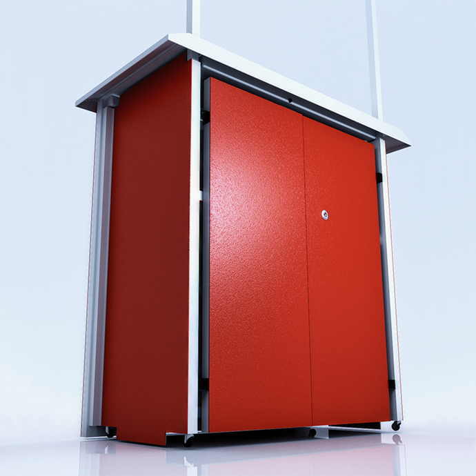 SimpleCounter with gates