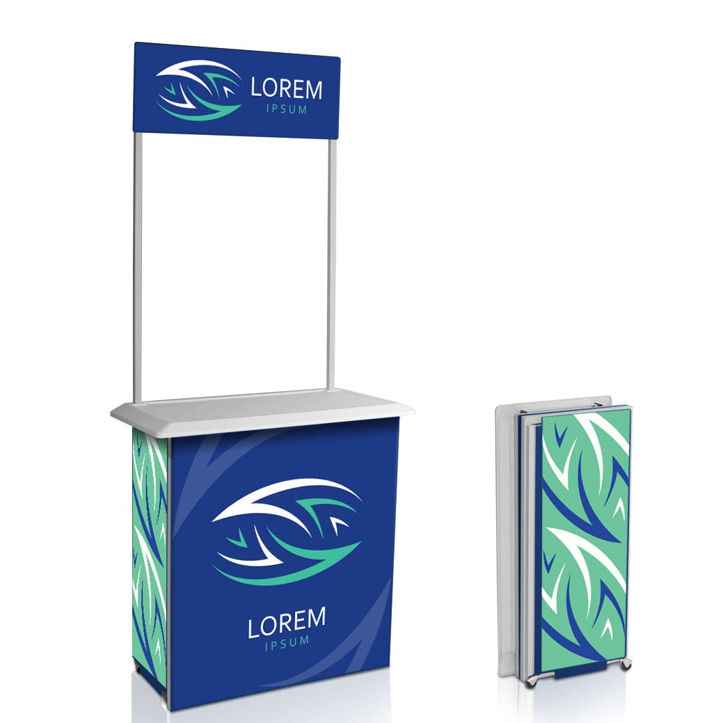 SimpleCounter with gates