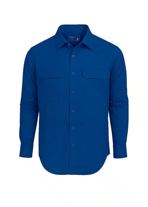 CAMISA BAJA