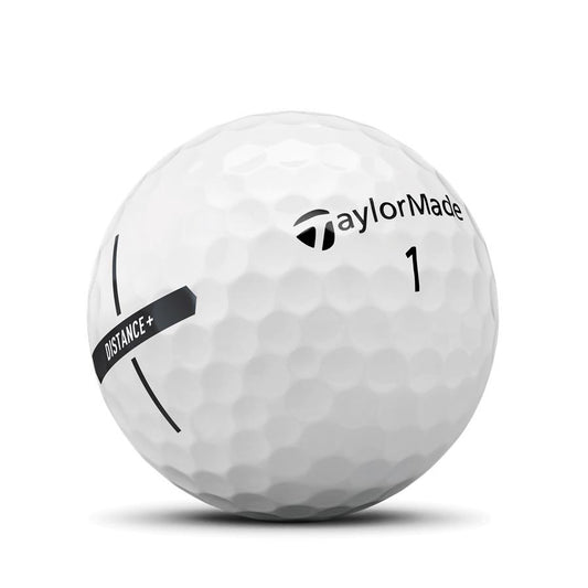 Pelotas TaylorMade Distance+