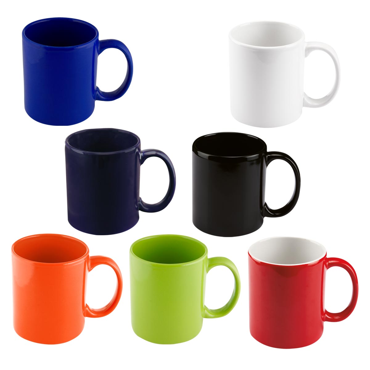 TAZA ESPIRIT