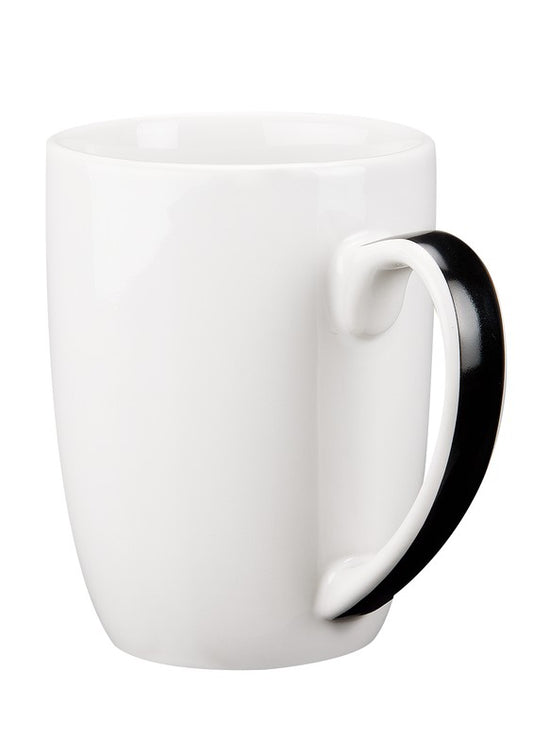 Taza dolce – artículo promocional personalizado en Monterrey | PROMOTIENDA