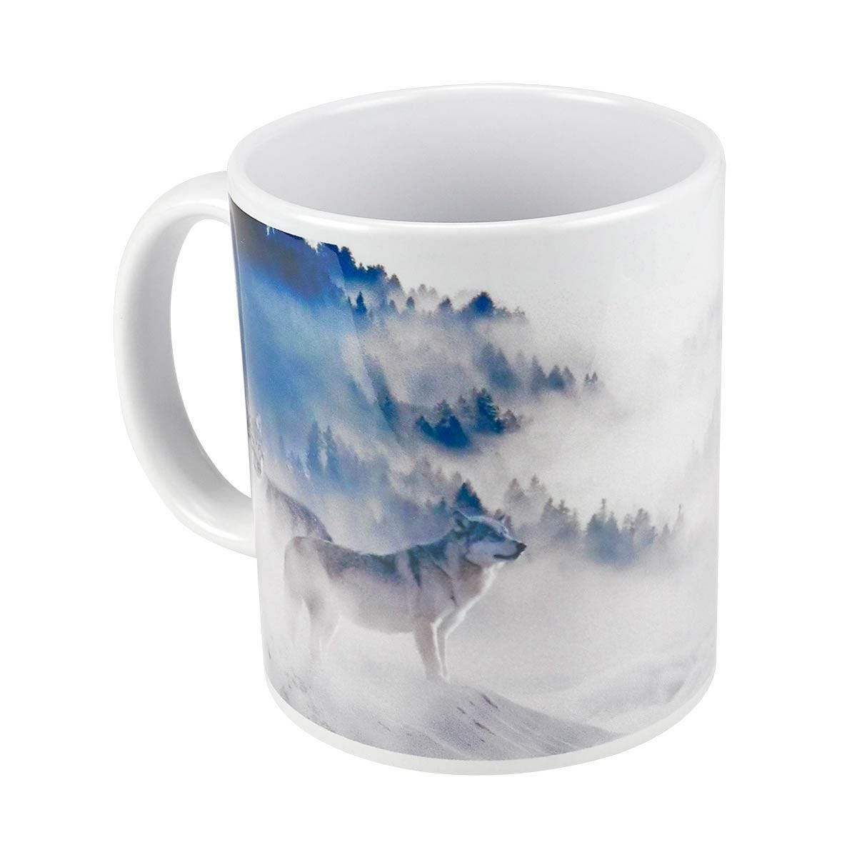 FRISIA SUBLIMATION MUG