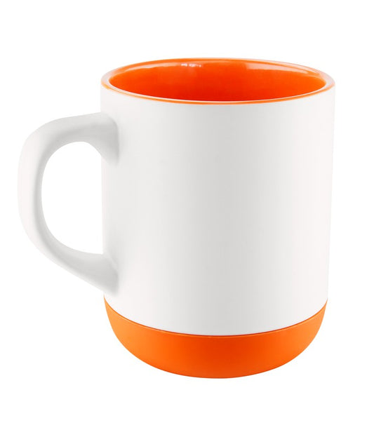 Taza annecy – artículo promocional personalizado en Monterrey | PROMOTIENDA