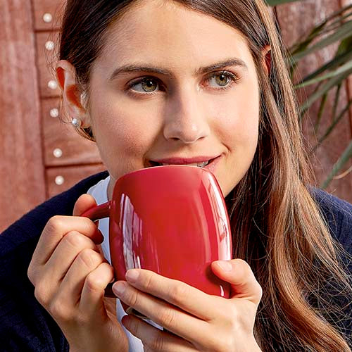 TAZA RIMO