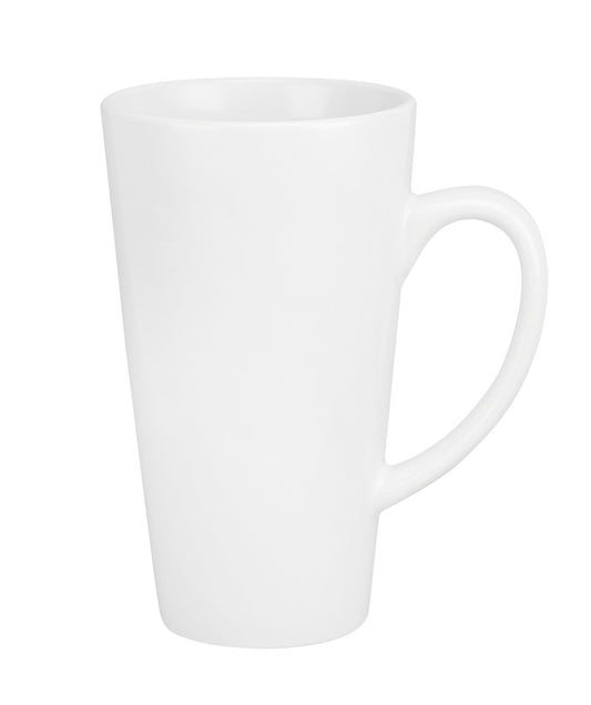 Taza para sublimar raniji – artículo promocional personalizado en Monterrey | PROMOTIENDA