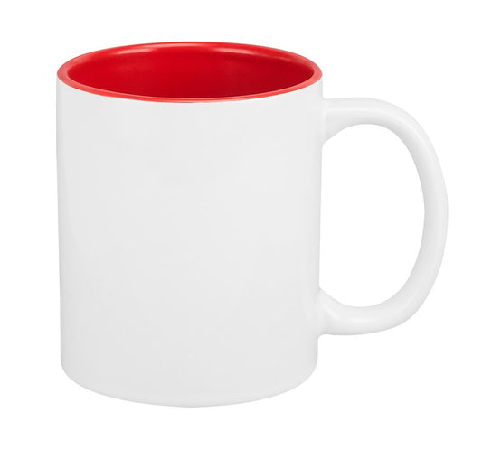 Taza para sublimar panaji – artículo promocional personalizado en Monterrey | PROMOTIENDA