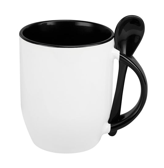 Taza para sublimar margao – artículo promocional personalizado en Monterrey | PROMOTIENDA