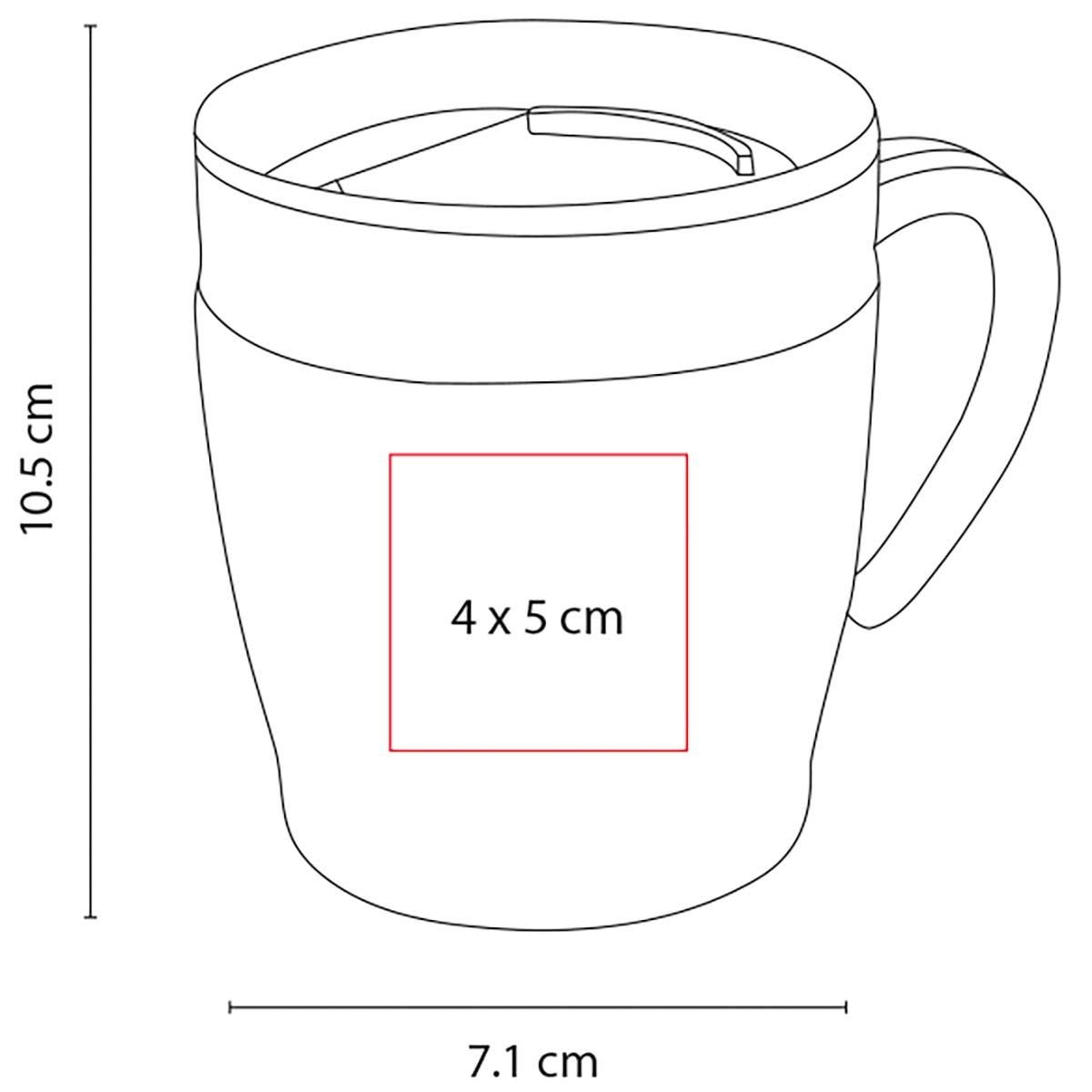 NEW CUP