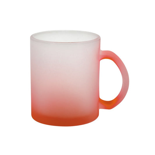 Taza para sublimar tecaf – artículo promocional personalizado en Monterrey | PROMOTIENDA