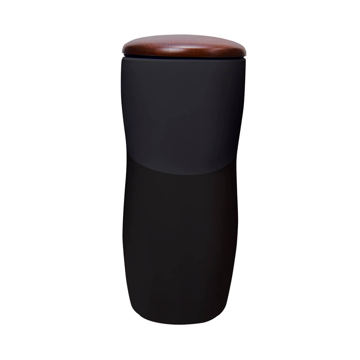 BOOTLE CERAMIC THERMOS