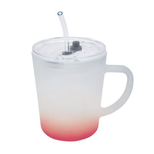 Taza para sublimar banao – artículo promocional personalizado en Monterrey | PROMOTIENDA