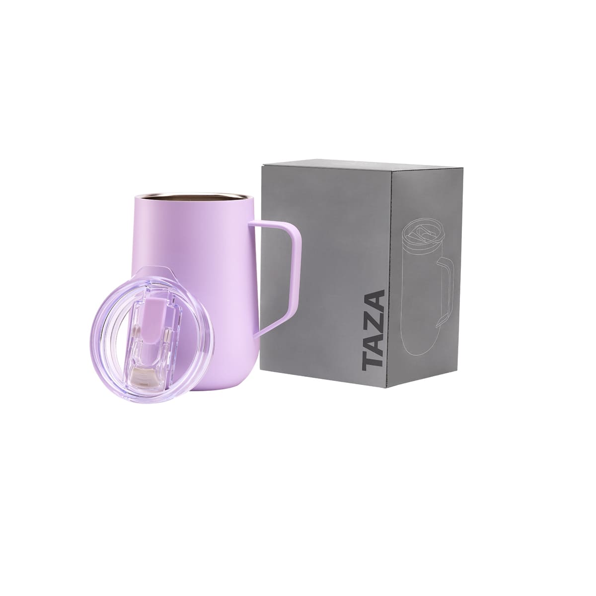 TAZA TASSE
