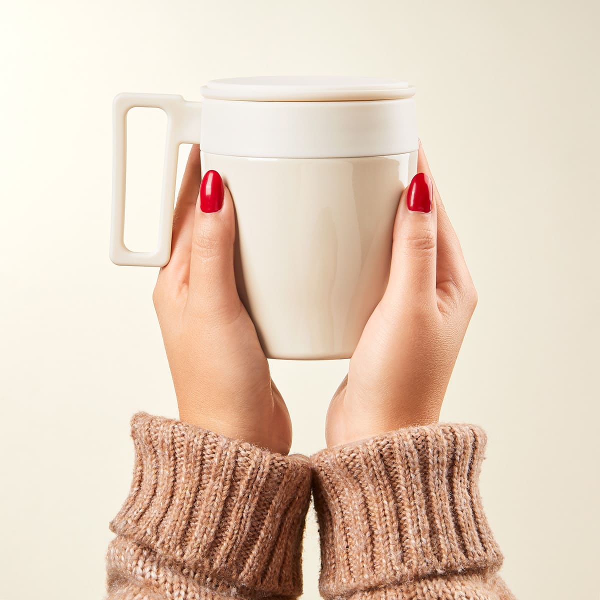 TAZA GLISSER