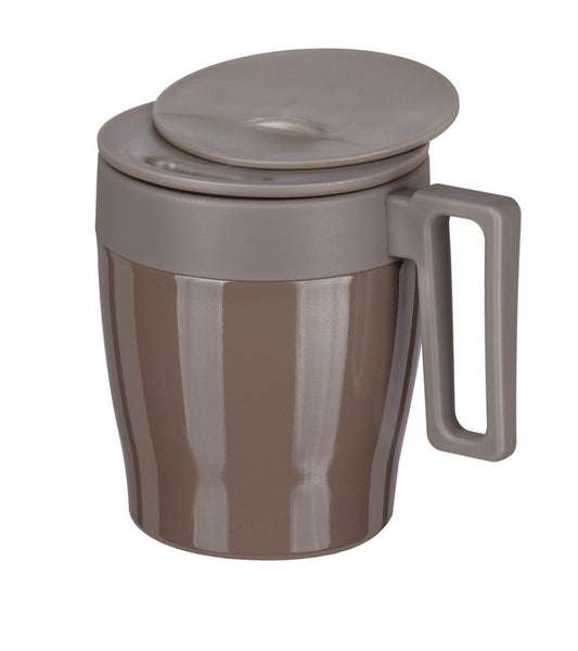 Taza glisser – artículo promocional personalizado en Monterrey | PROMOTIENDA