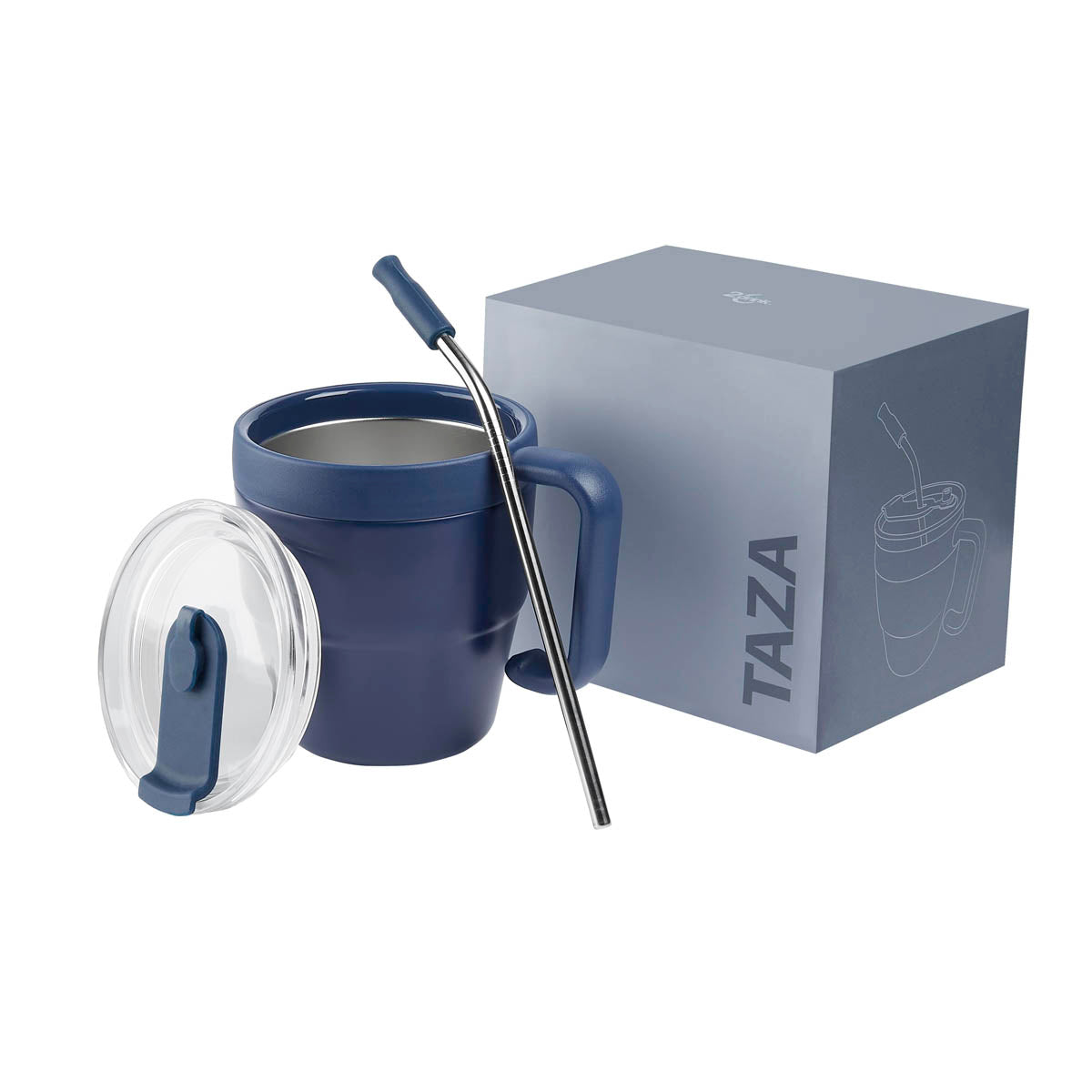TAZA MAGIE