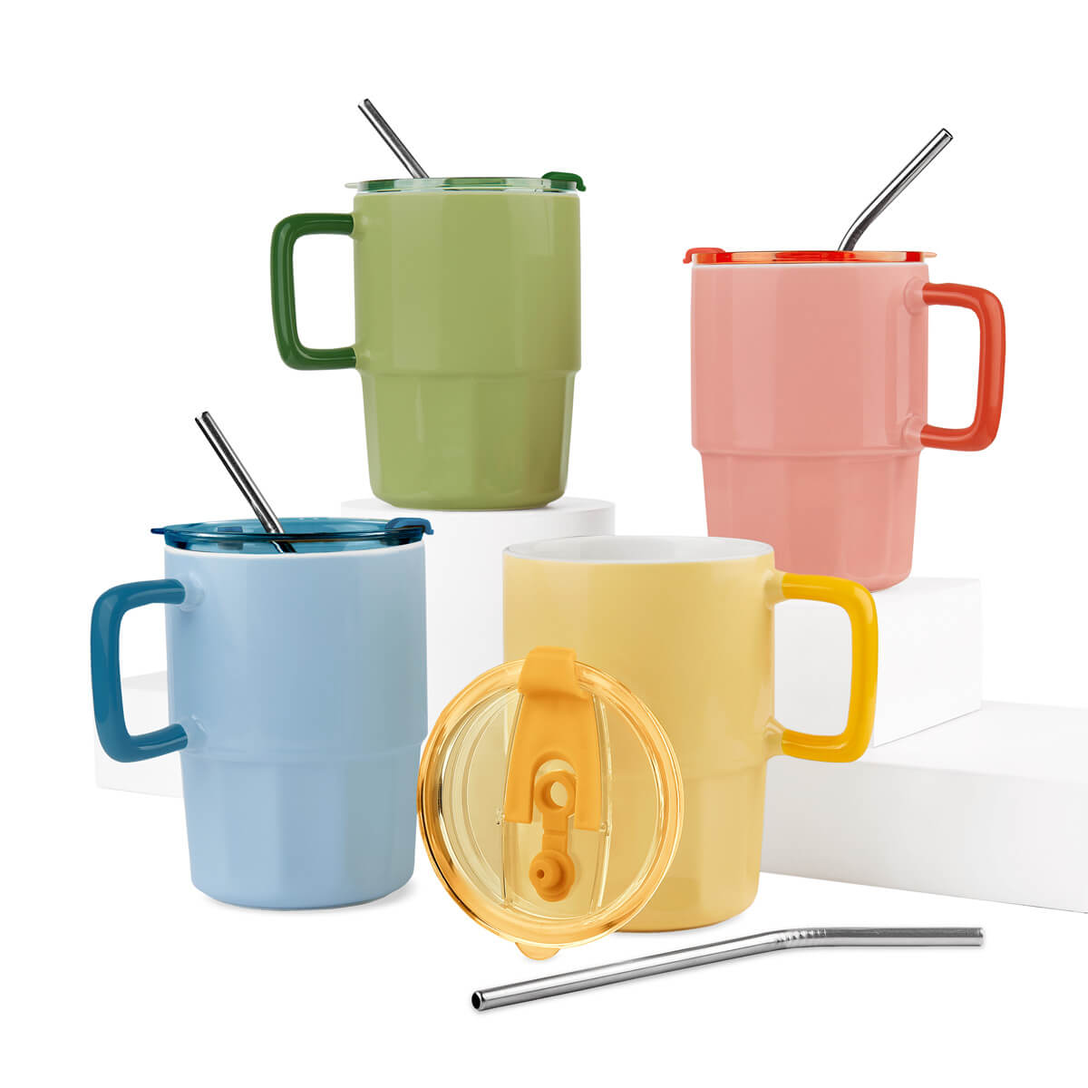TAZA CORALINE - Imagen Principal