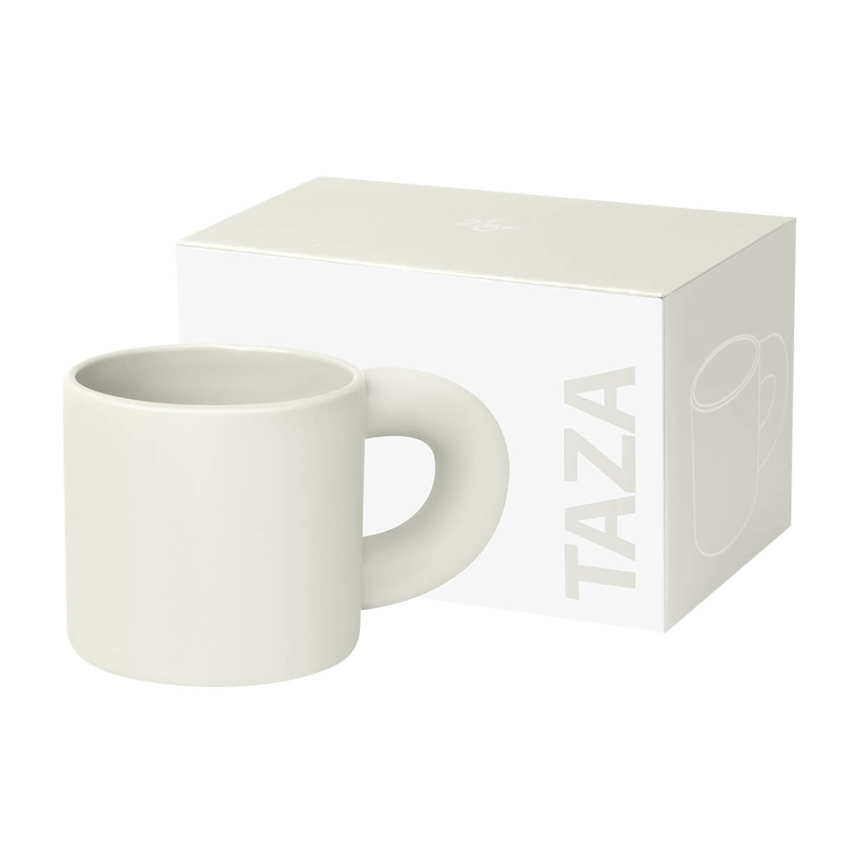 TAZA ELEPHANT