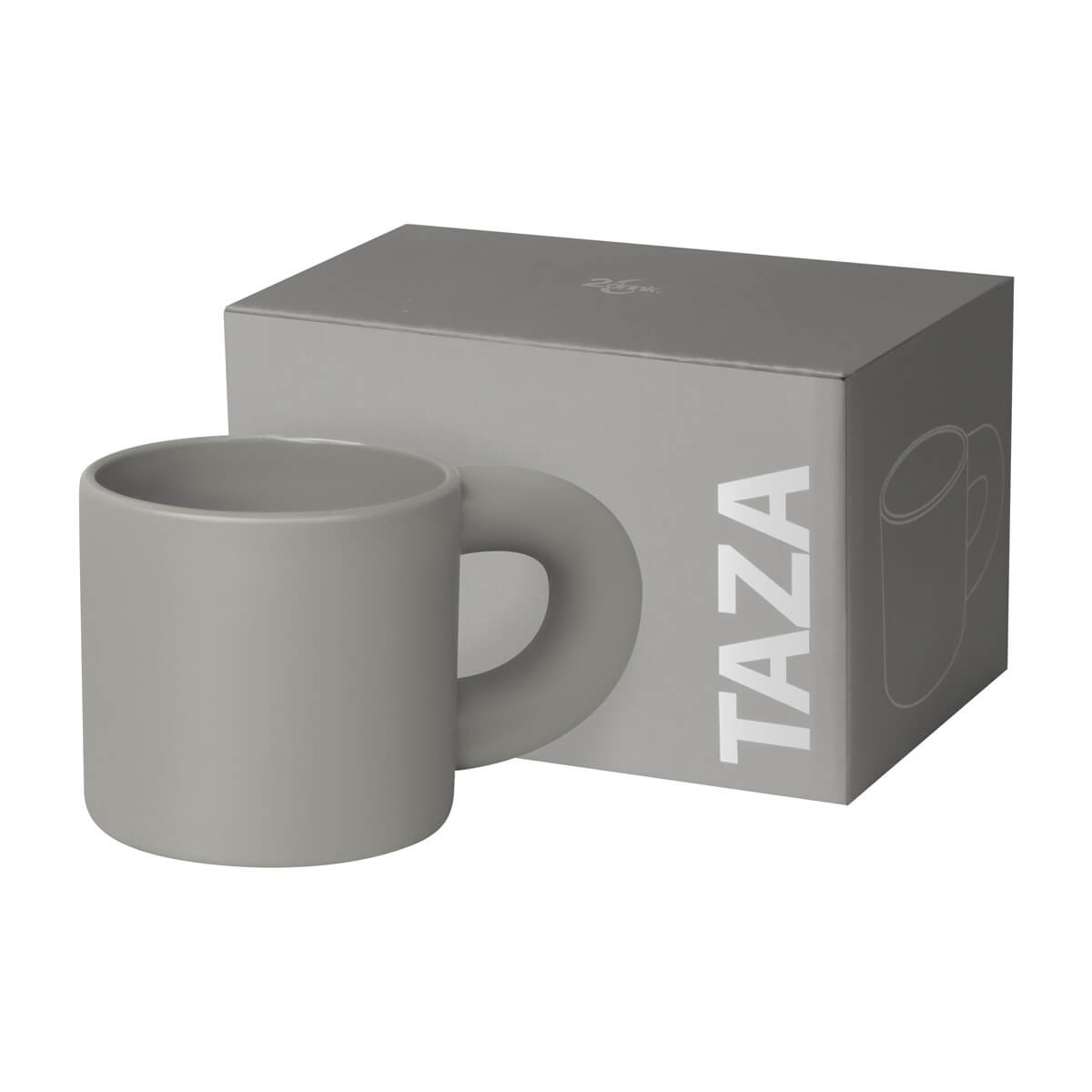 TAZA ELEPHANT