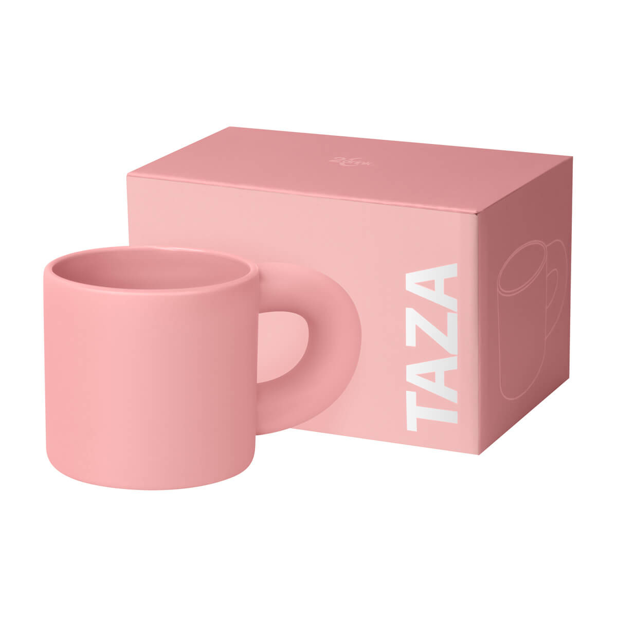 TAZA ELEPHANT