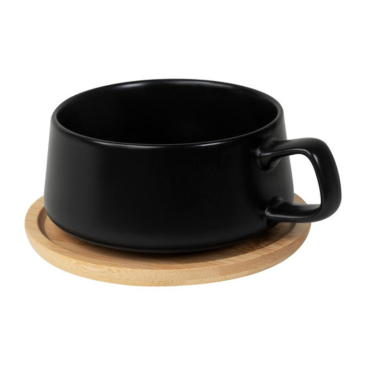 Taza wuhan – artículo promocional personalizado en Monterrey | PROMOTIENDA