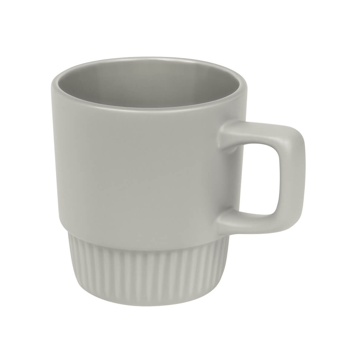 TAZA RADAID - GRIS - img 1