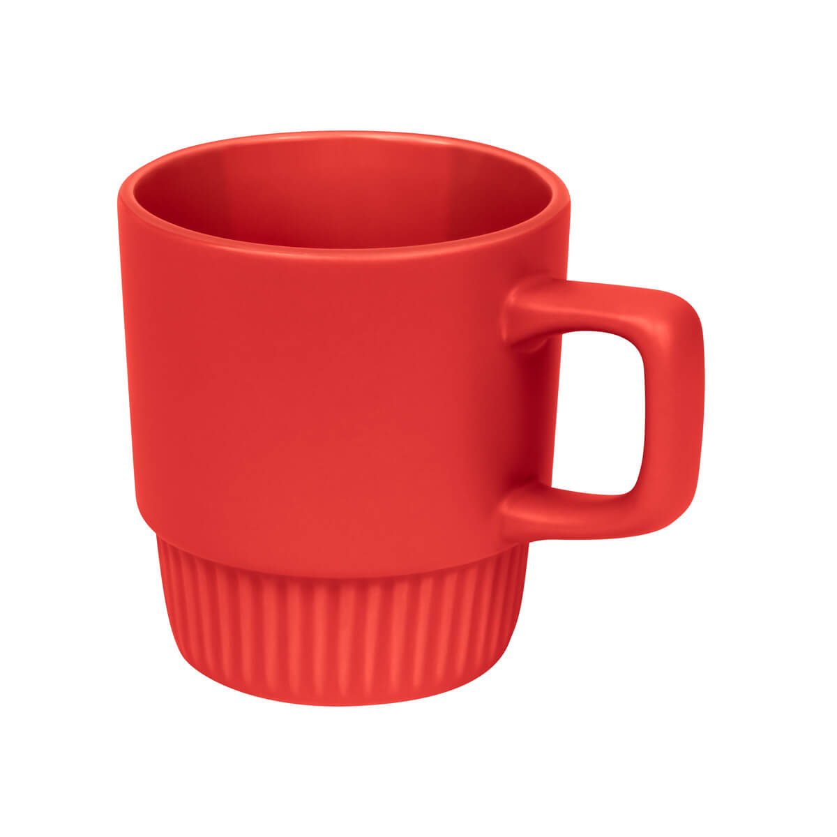 TAZA RADAID - ROJO - img 1
