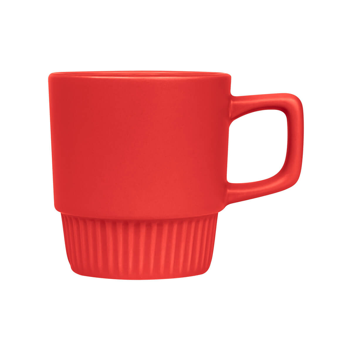 TAZA RADAID - ROJO - img 3