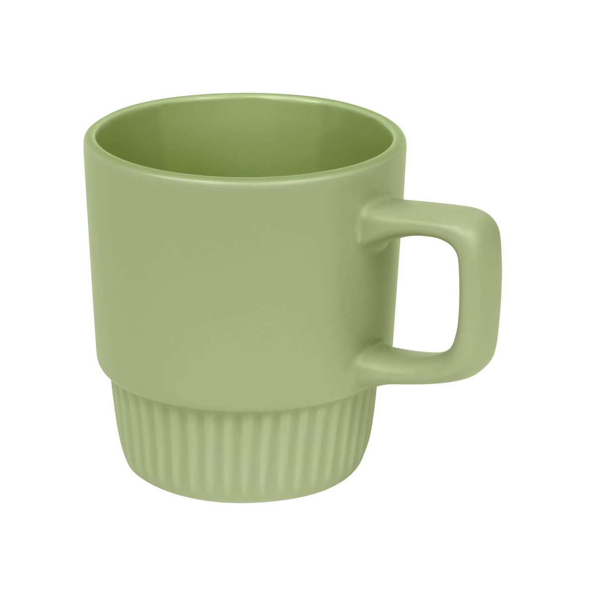 TAZA RADAID - VERDE - img 1