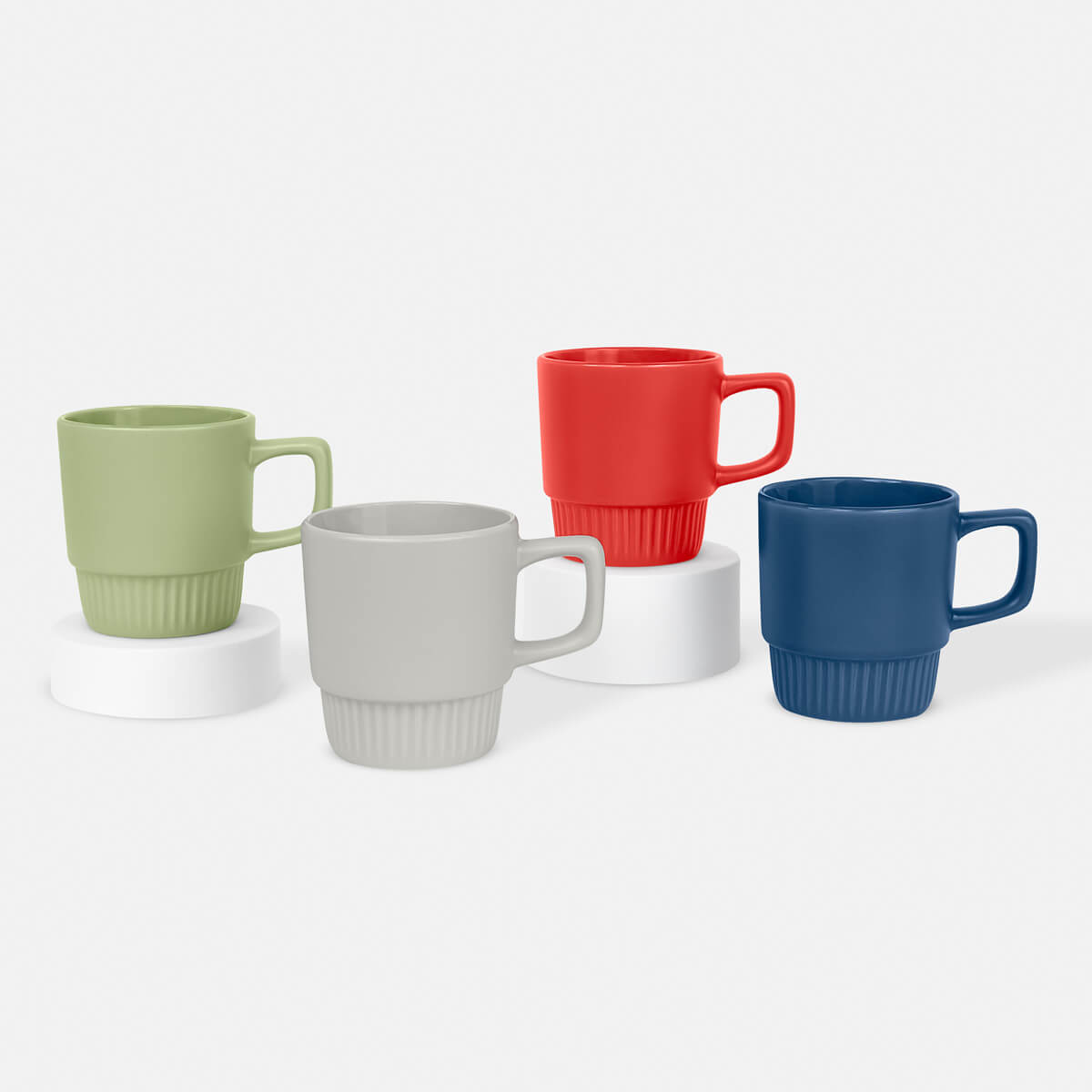 TAZA RADAID - Imagen Principal