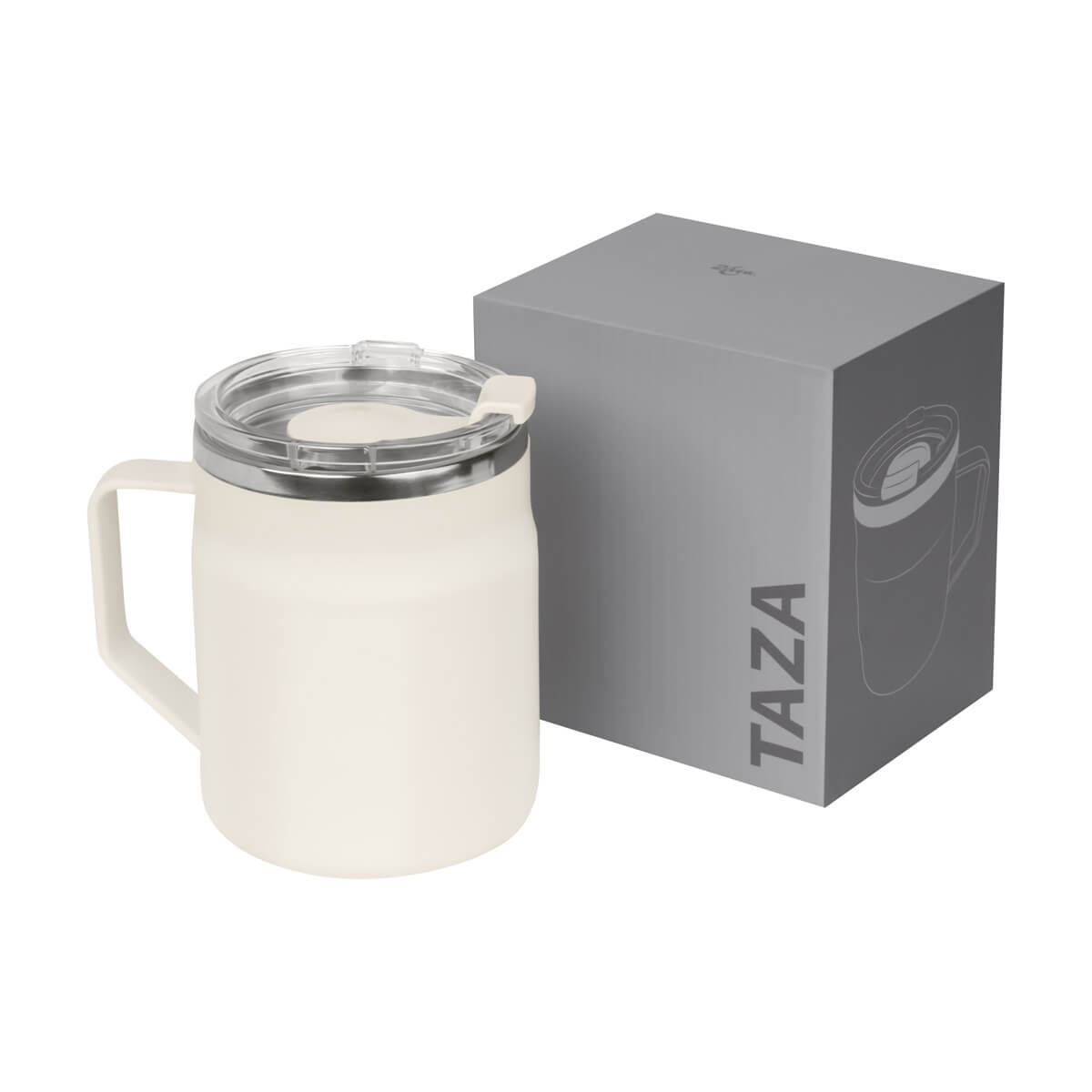TAZA EYRA - BEIGE - img 4