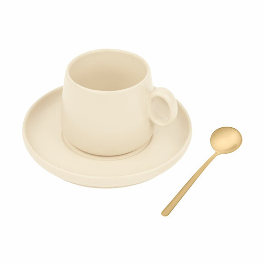 Set de taza zaphir – artículo promocional personalizado en Monterrey | PROMOTIENDA