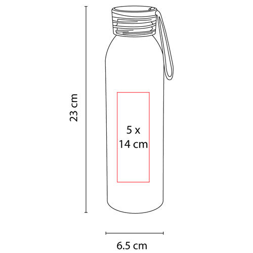 KAESONG CYLINDER