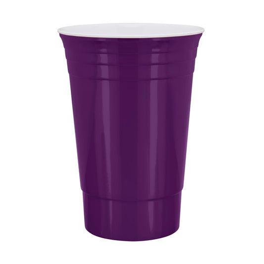 Vaso fiesta – artículo promocional personalizado en Monterrey | PROMOTIENDA