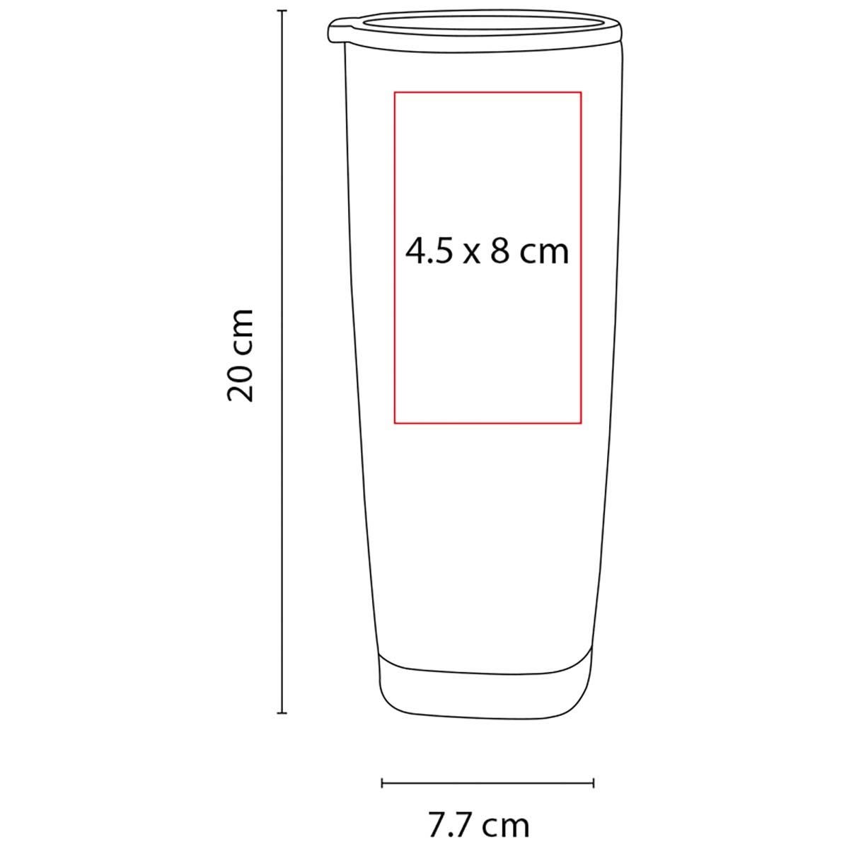 TERMO CARTE