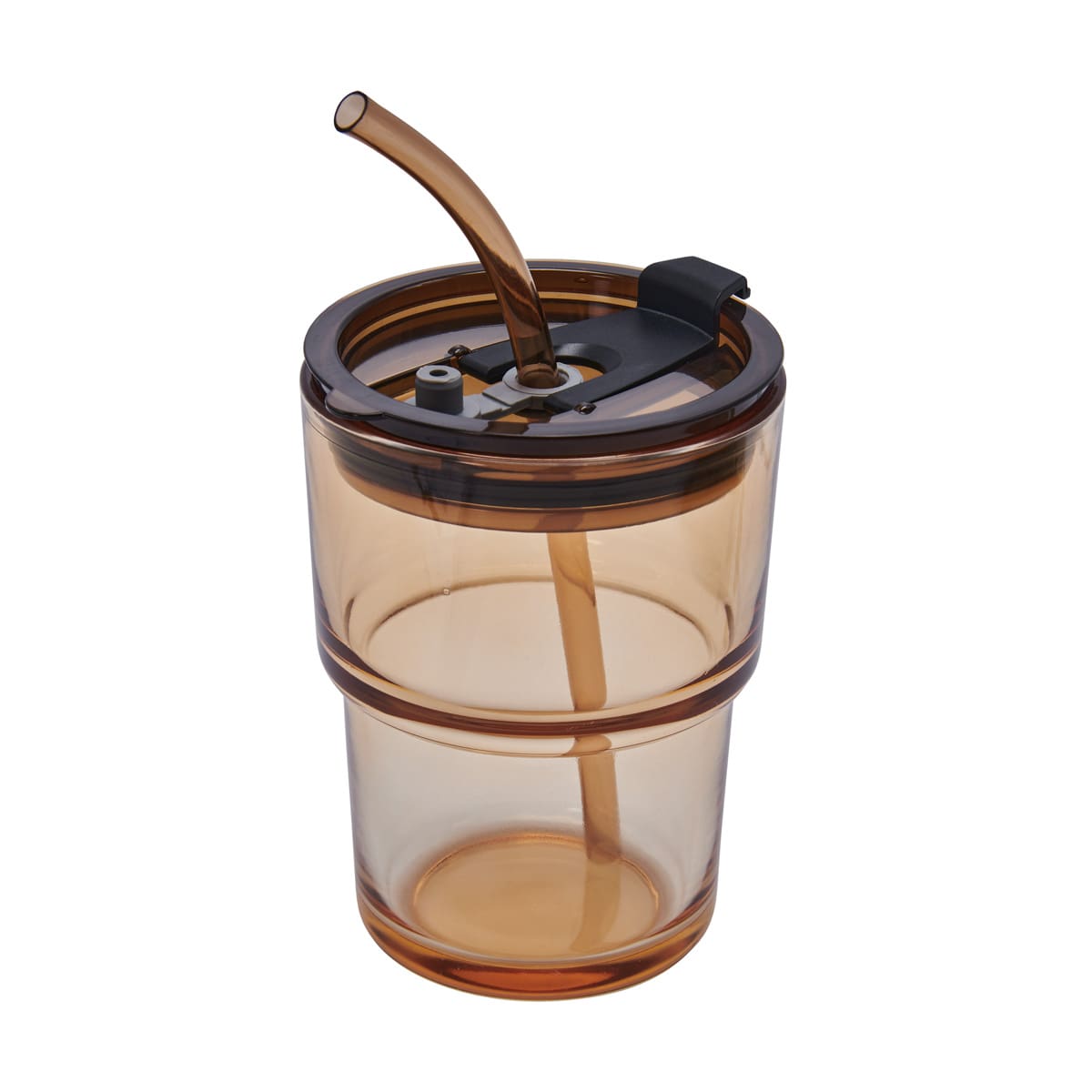 MOCHA GLASS