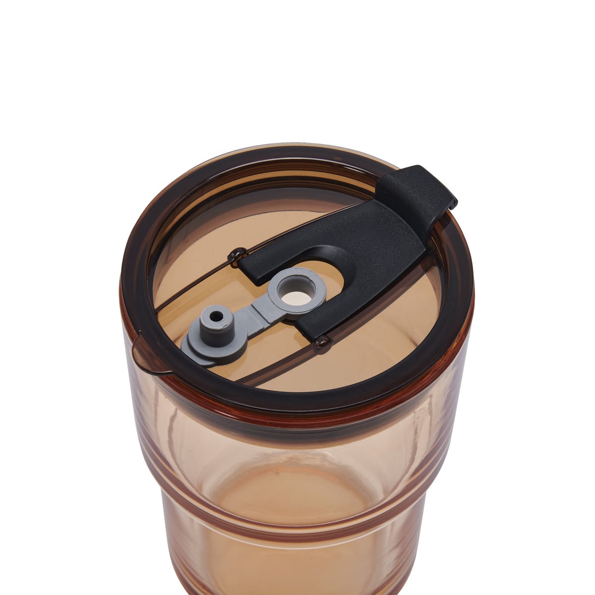 MOCHA GLASS
