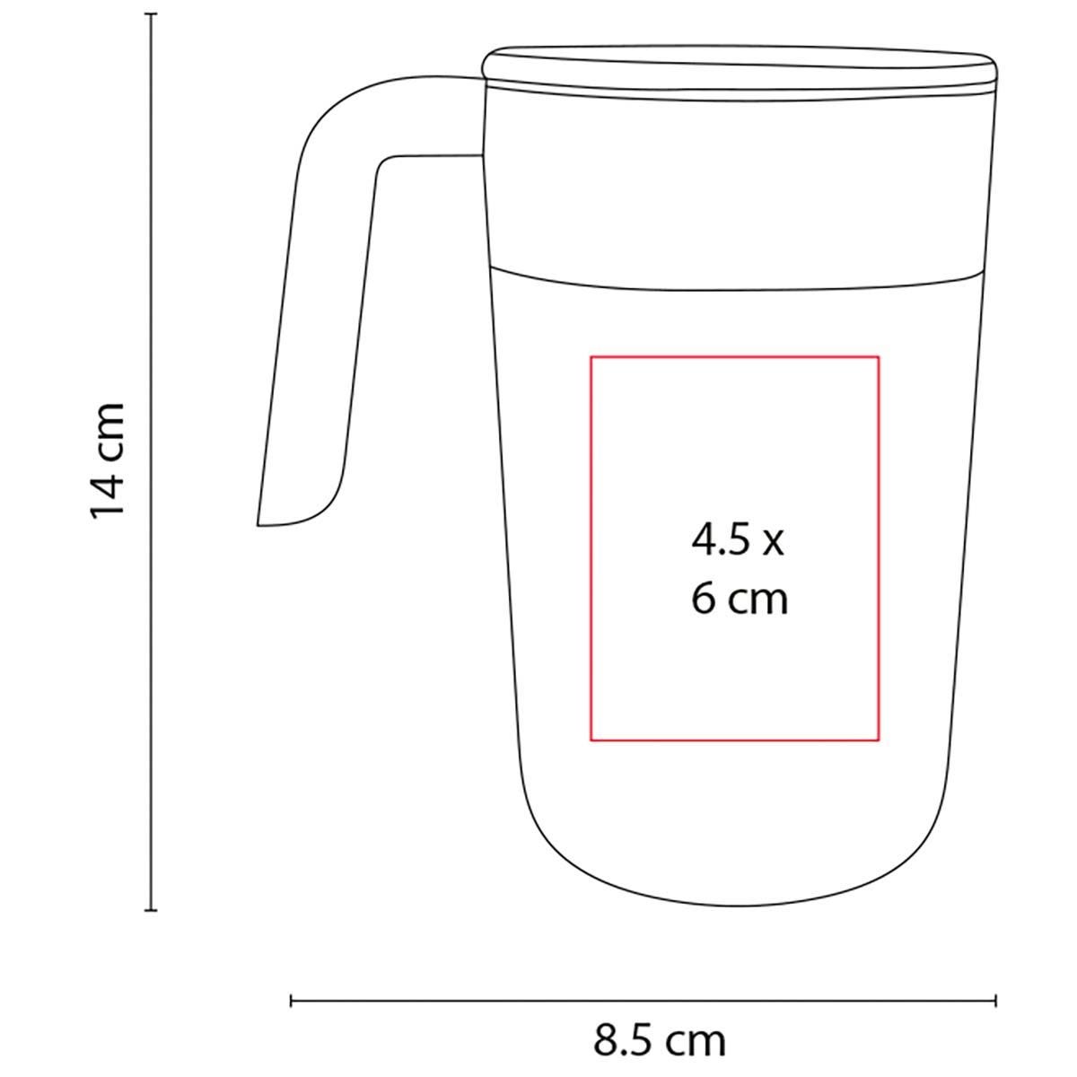 HARUM THERMOS