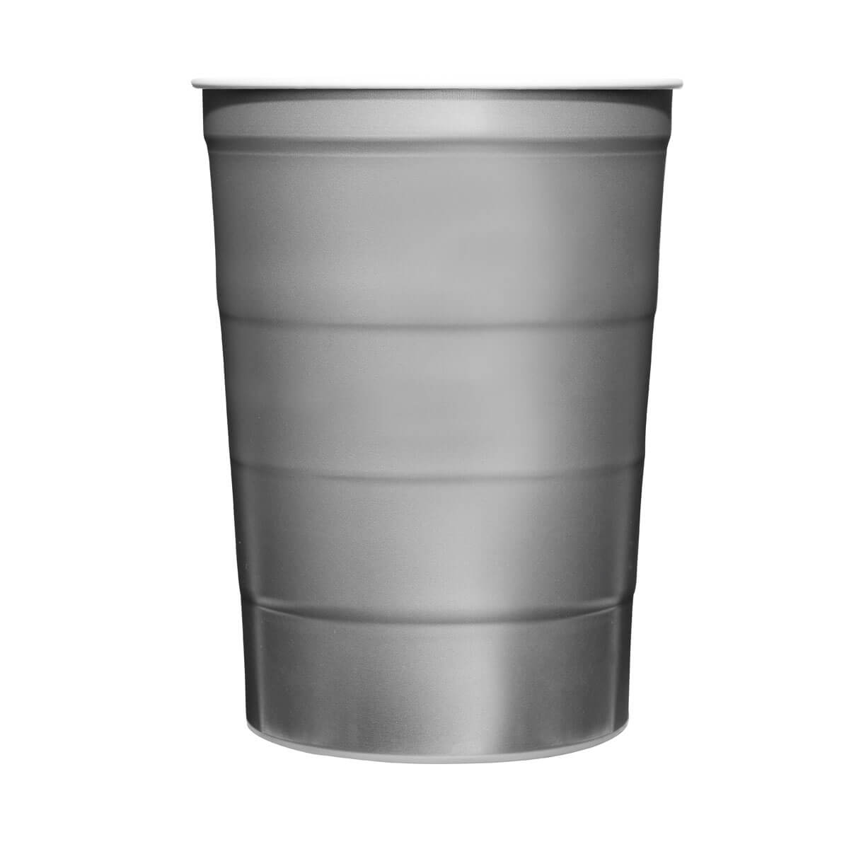 CHILL GLASS