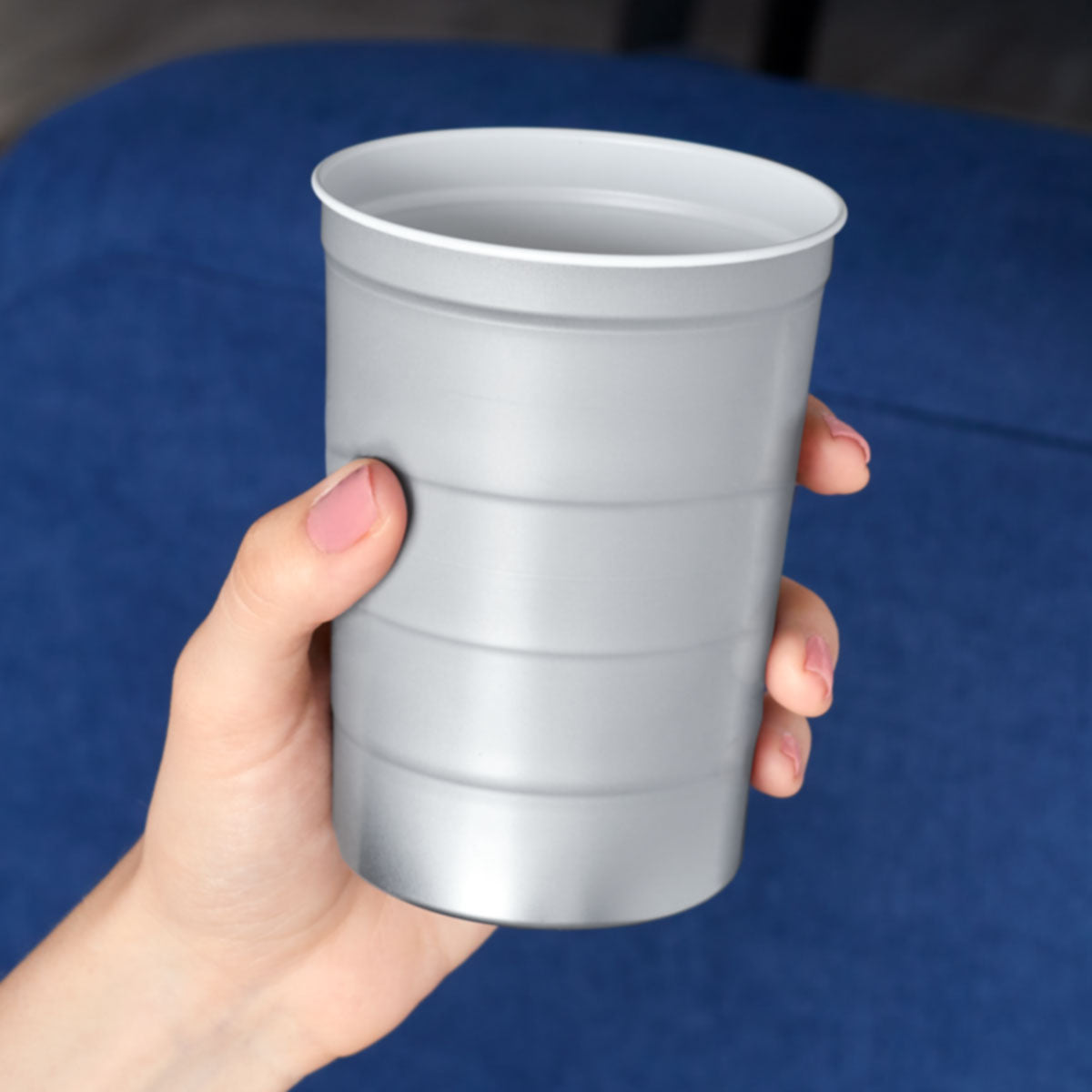 CHILL GLASS
