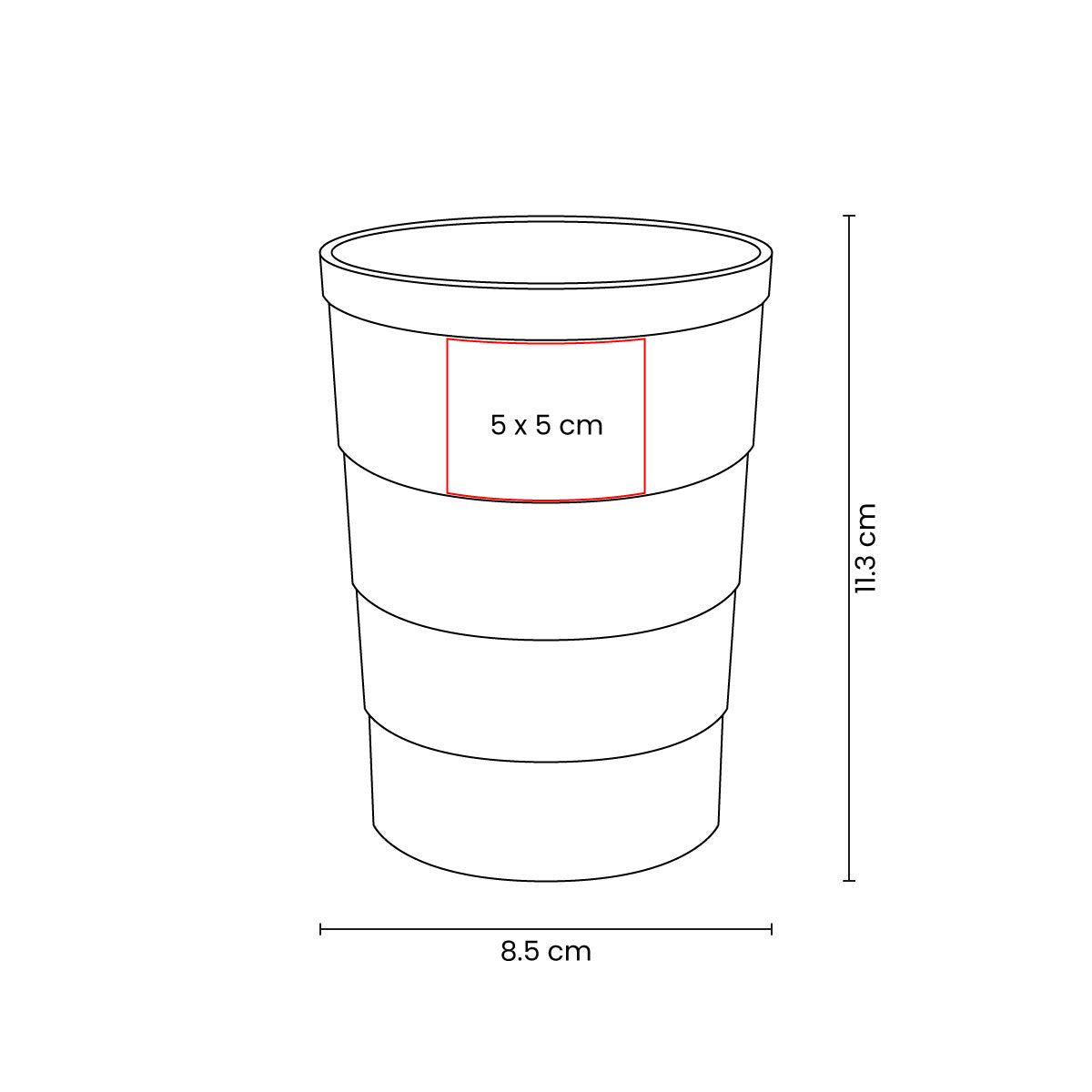 CHILL GLASS