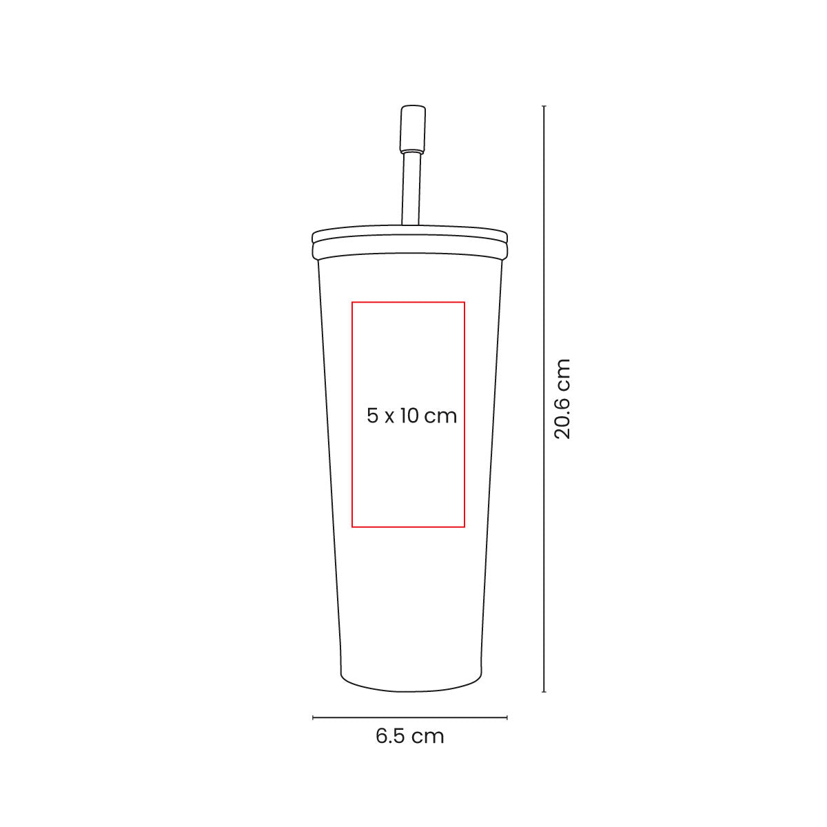 TERMO SENA - Imagen Vectorial