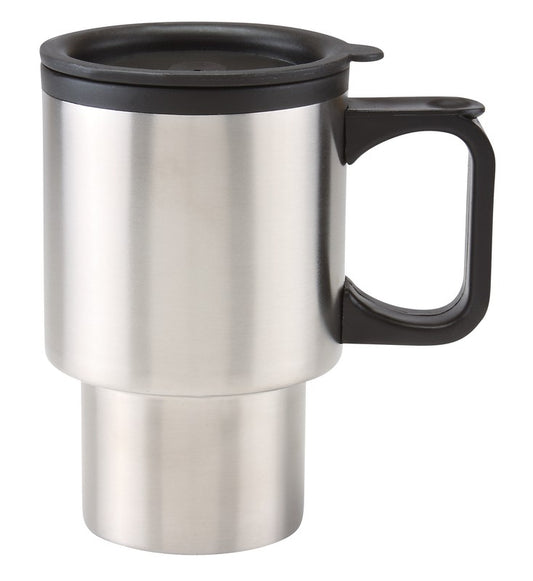 Termo travel mug – artículo promocional personalizado en Monterrey | PROMOTIENDA
