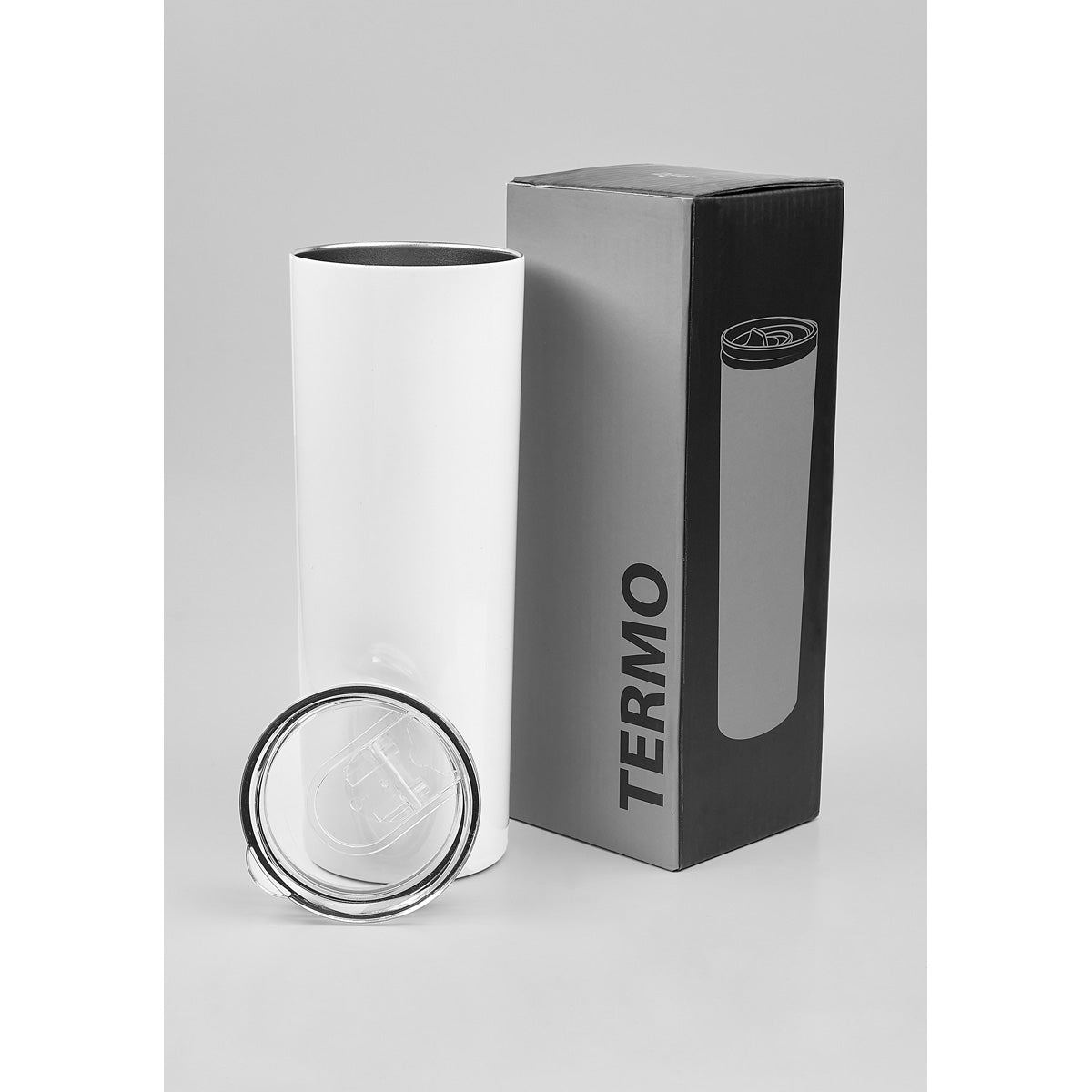 CANTWELL SUBLIMATION THERMOS