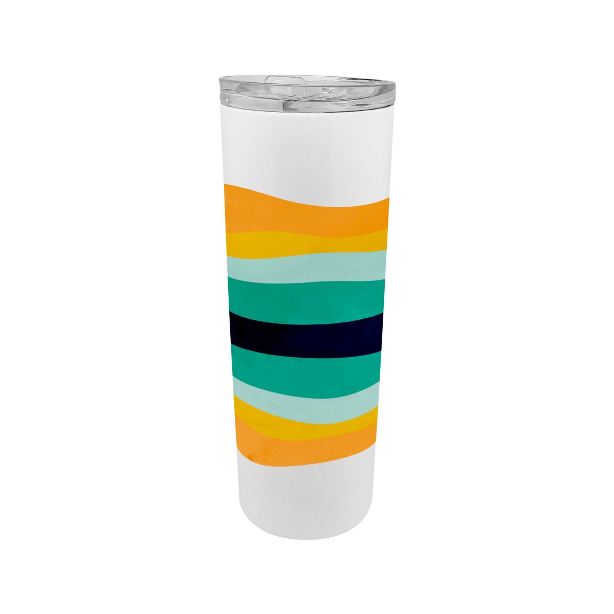 CANTWELL SUBLIMATION THERMOS