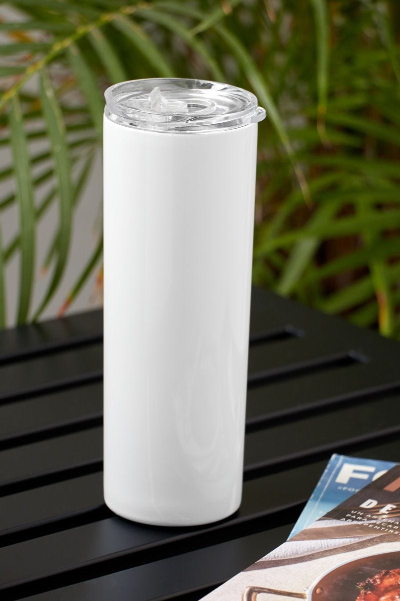 CANTWELL SUBLIMATION THERMOS