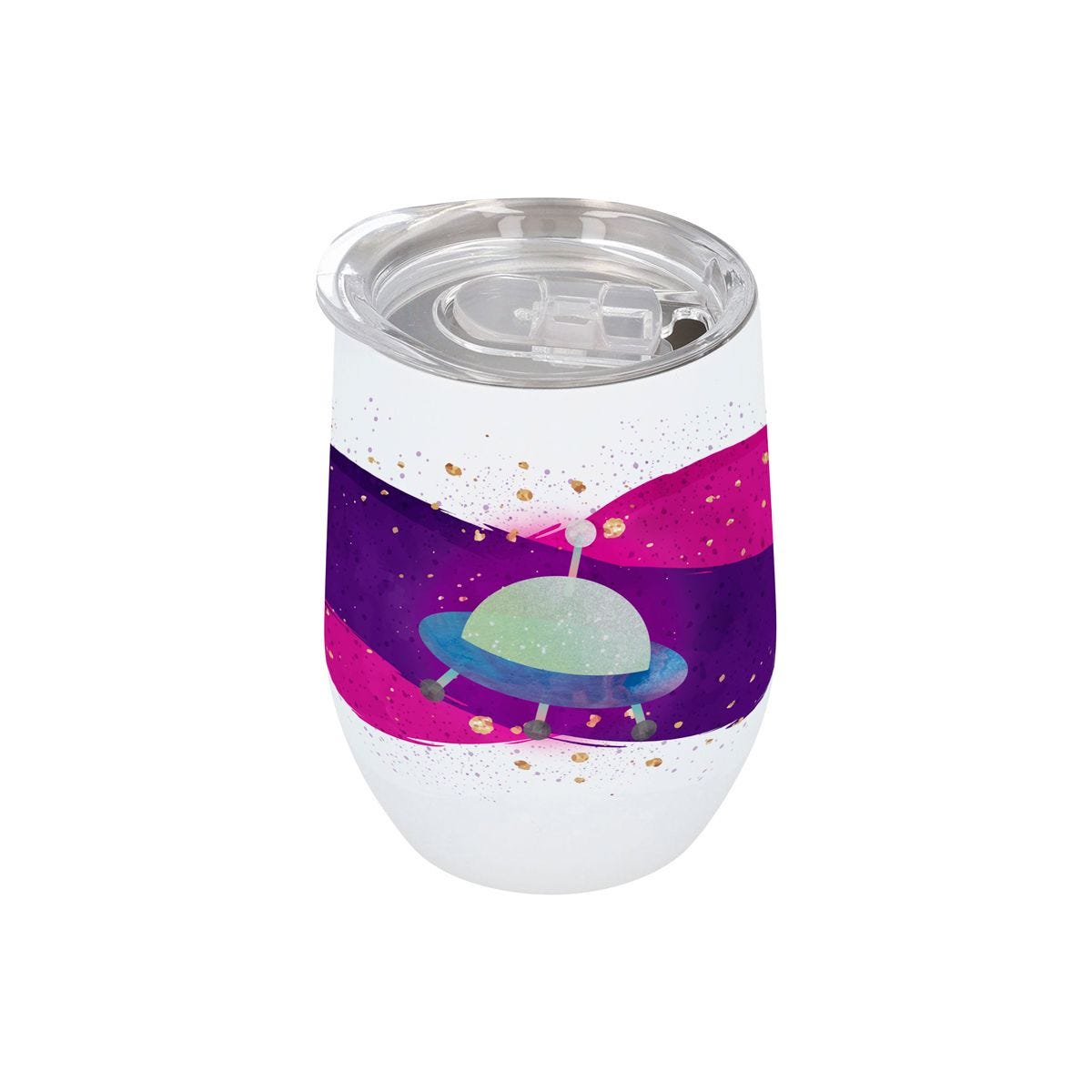 LAY SUBLIMATION THERMOS
