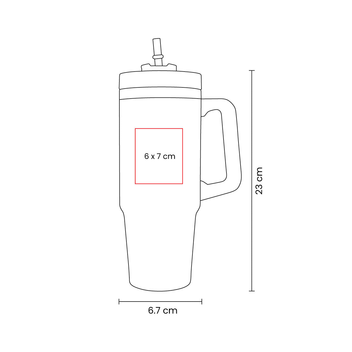 DIMASH THERMOS