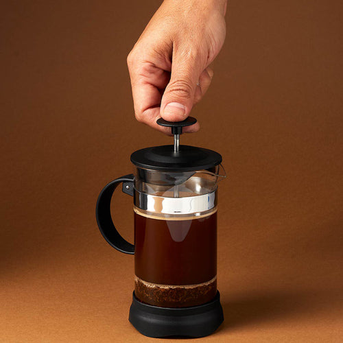 COCKER FRENCH PRESS