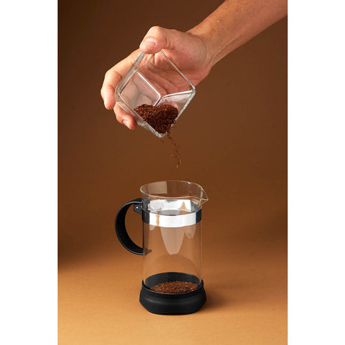COCKER FRENCH PRESS